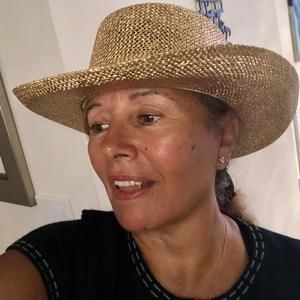 Meet your Posher, Liliane